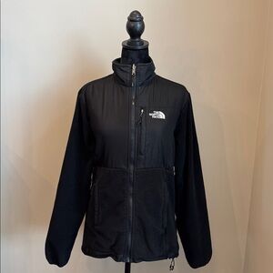 The North Face Denali Jacket sz S